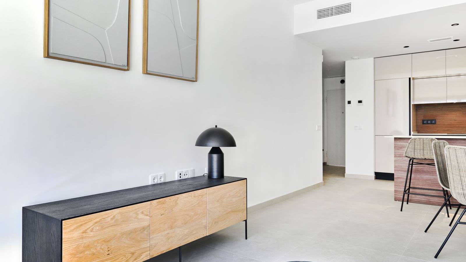 Nouvelle construction - high-bungalow - Torrevieja