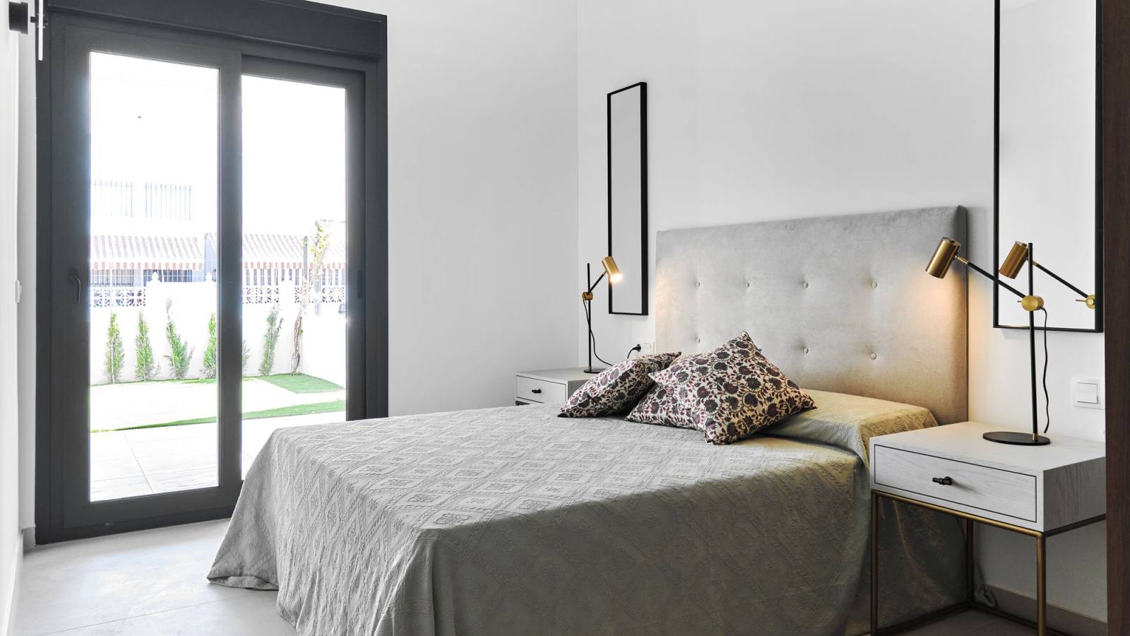 Nouvelle construction - high-bungalow - Torrevieja