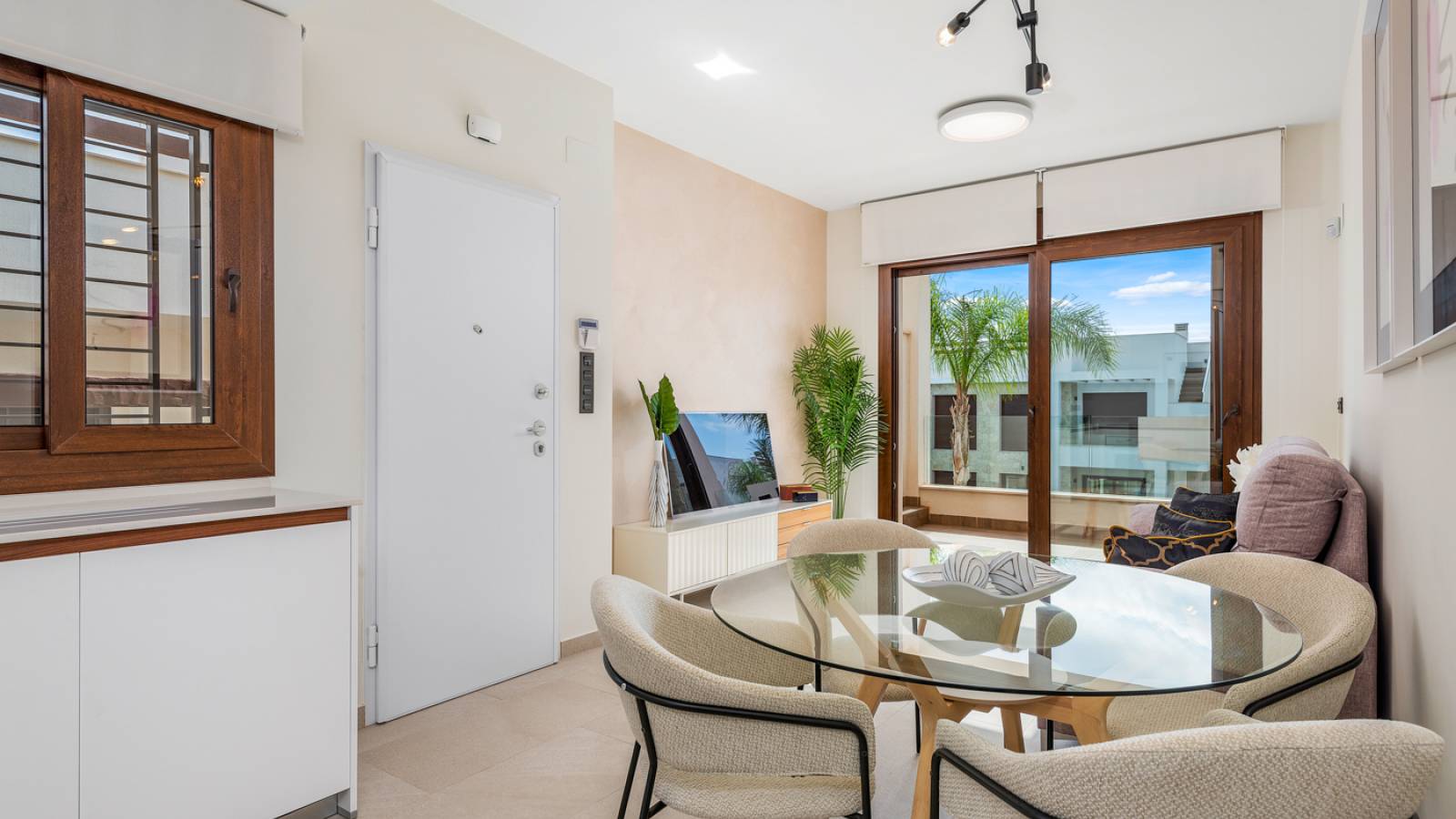Nouvelle construction - high-bungalow - Torrevieja