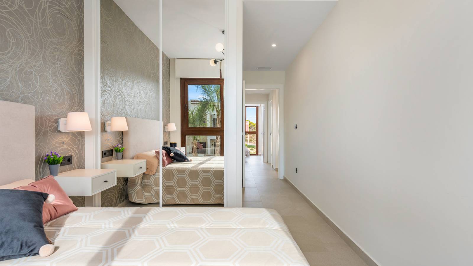 Nouvelle construction - high-bungalow - Torrevieja