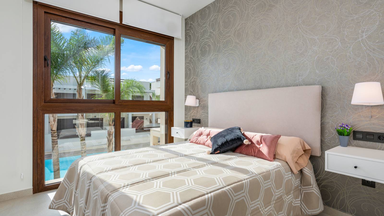 Nouvelle construction - high-bungalow - Torrevieja