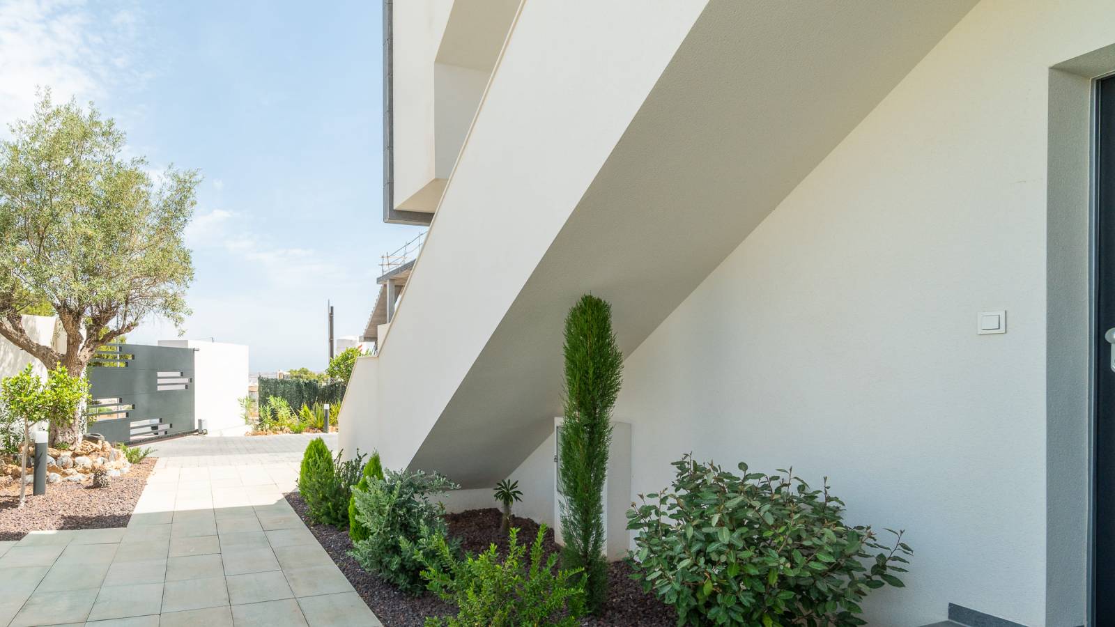 Nouvelle construction - high-bungalow - Torrevieja