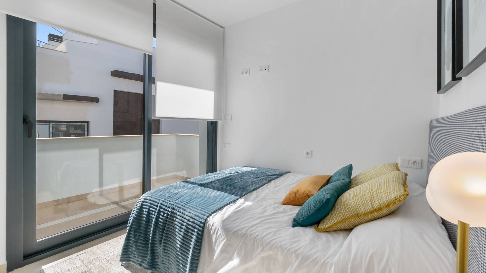 Nouvelle construction - high-bungalow - Torrevieja