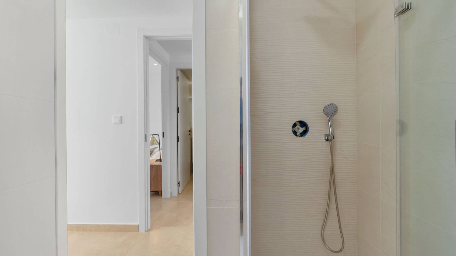 Nouvelle construction - high-bungalow - Torrevieja