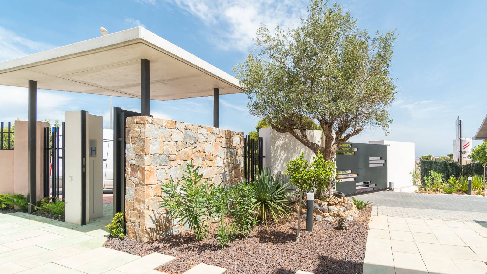 Nouvelle construction - high-bungalow - Torrevieja