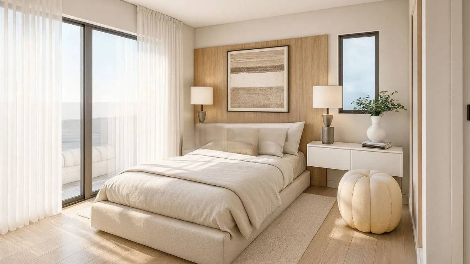 Nouvelle construction - Maison  - Aguilas