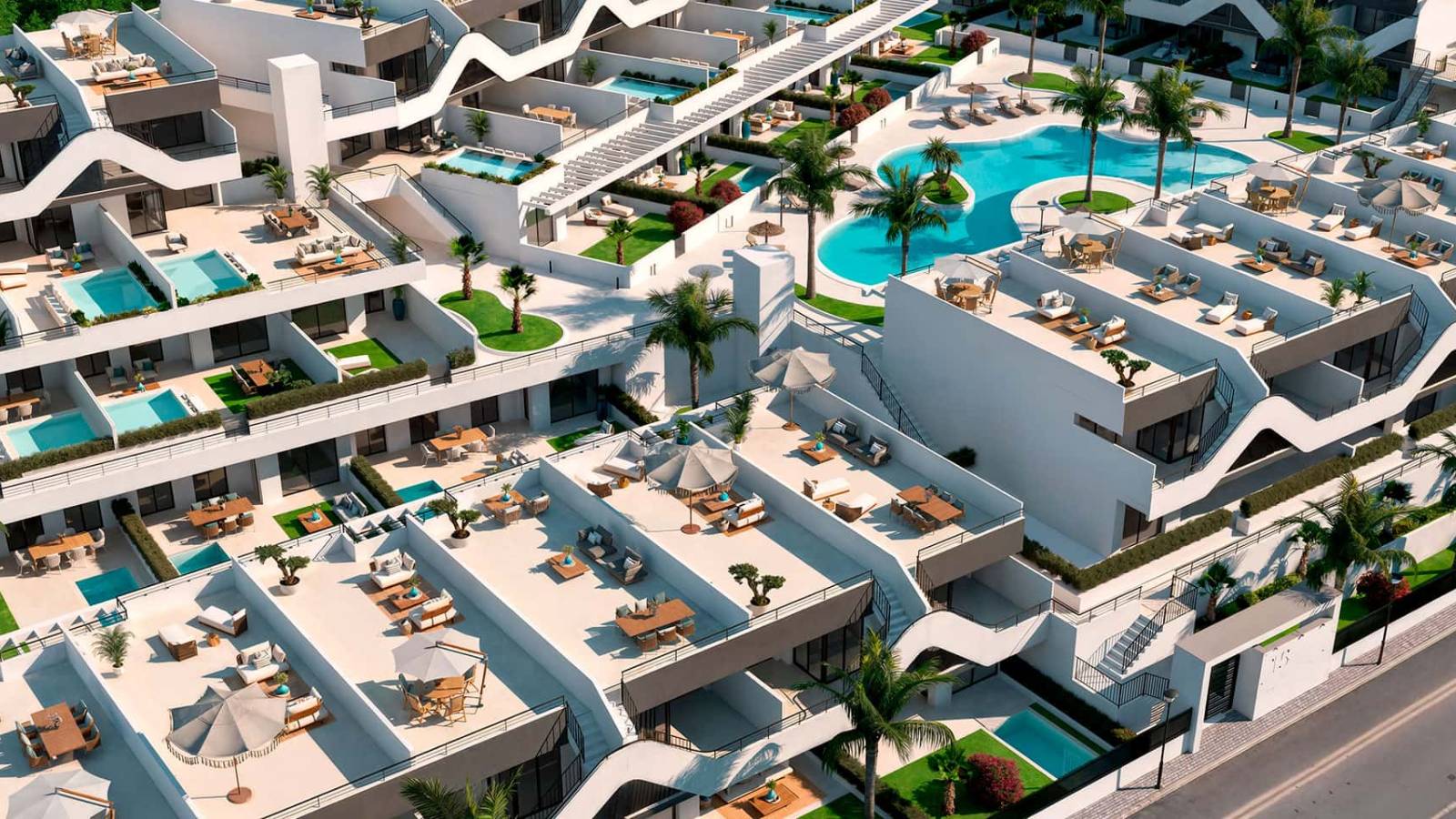 Nouvelle construction - Maison  - Alfas del Pí