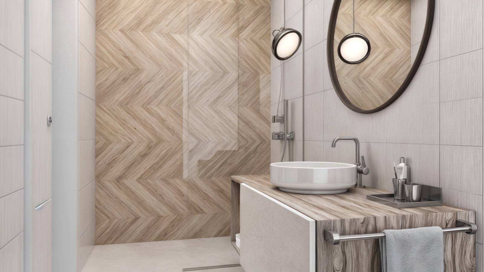 Nouvelle construction - Maison  - Alfas del Pí