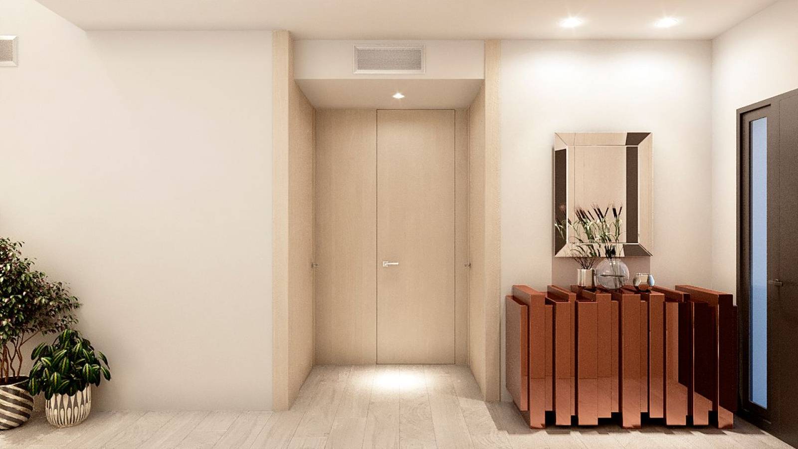 Nouvelle construction - Maison  - Algorfa