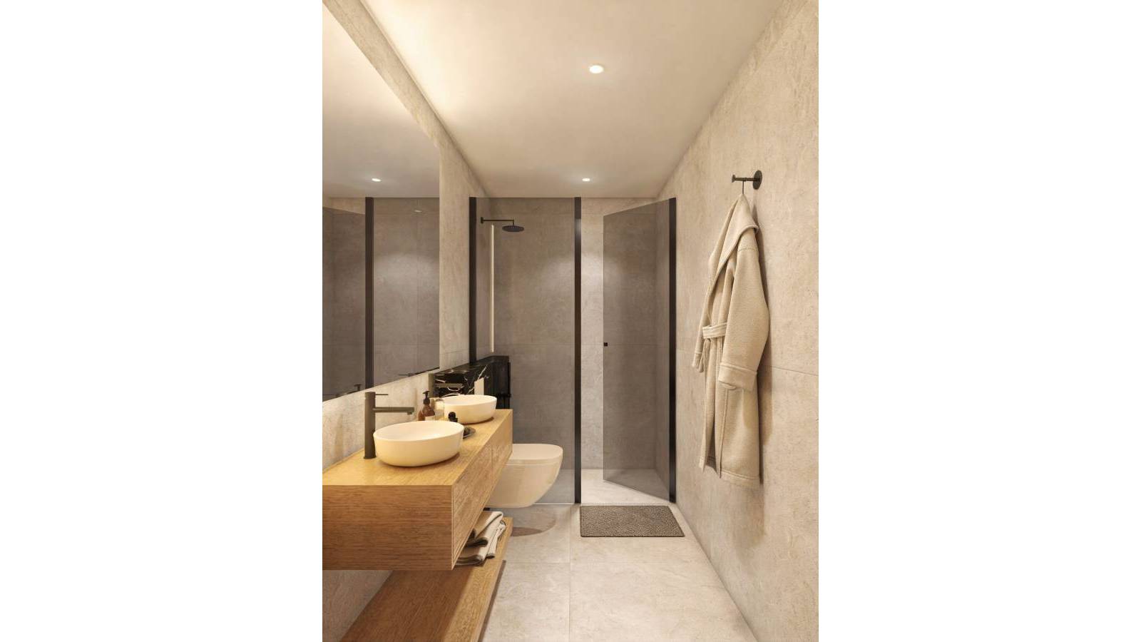 Nouvelle construction - Maison  - Alhama de Murcia