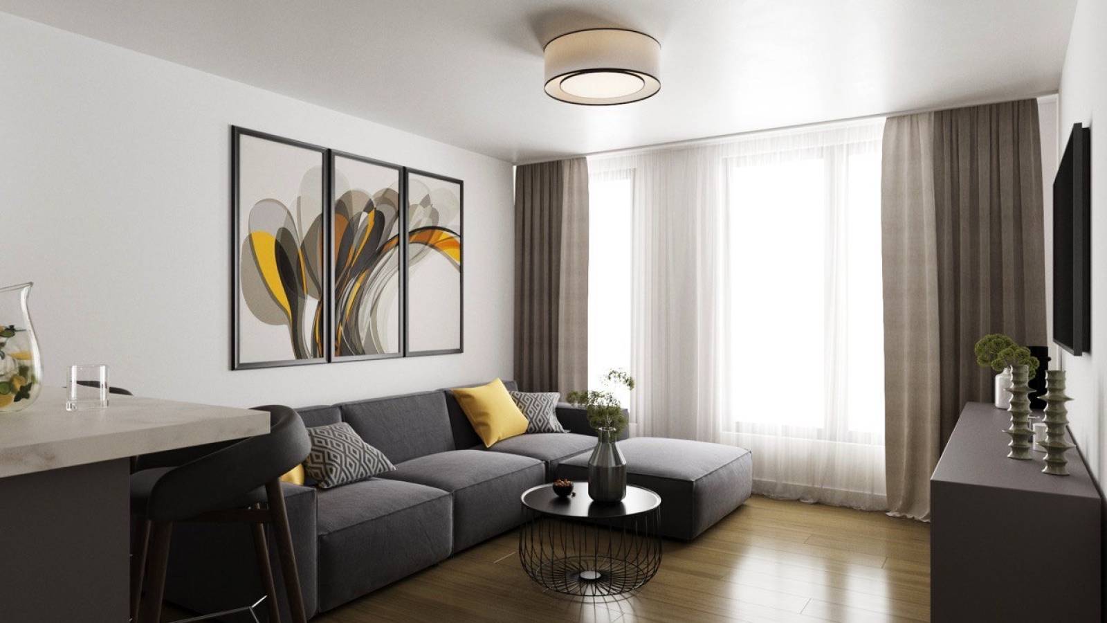 Nouvelle construction - Maison  - Alicante - Alicante (Alacant)