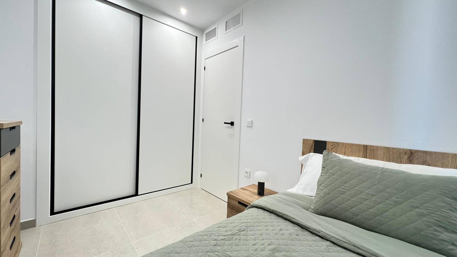 Nouvelle construction - Maison  - Benferri