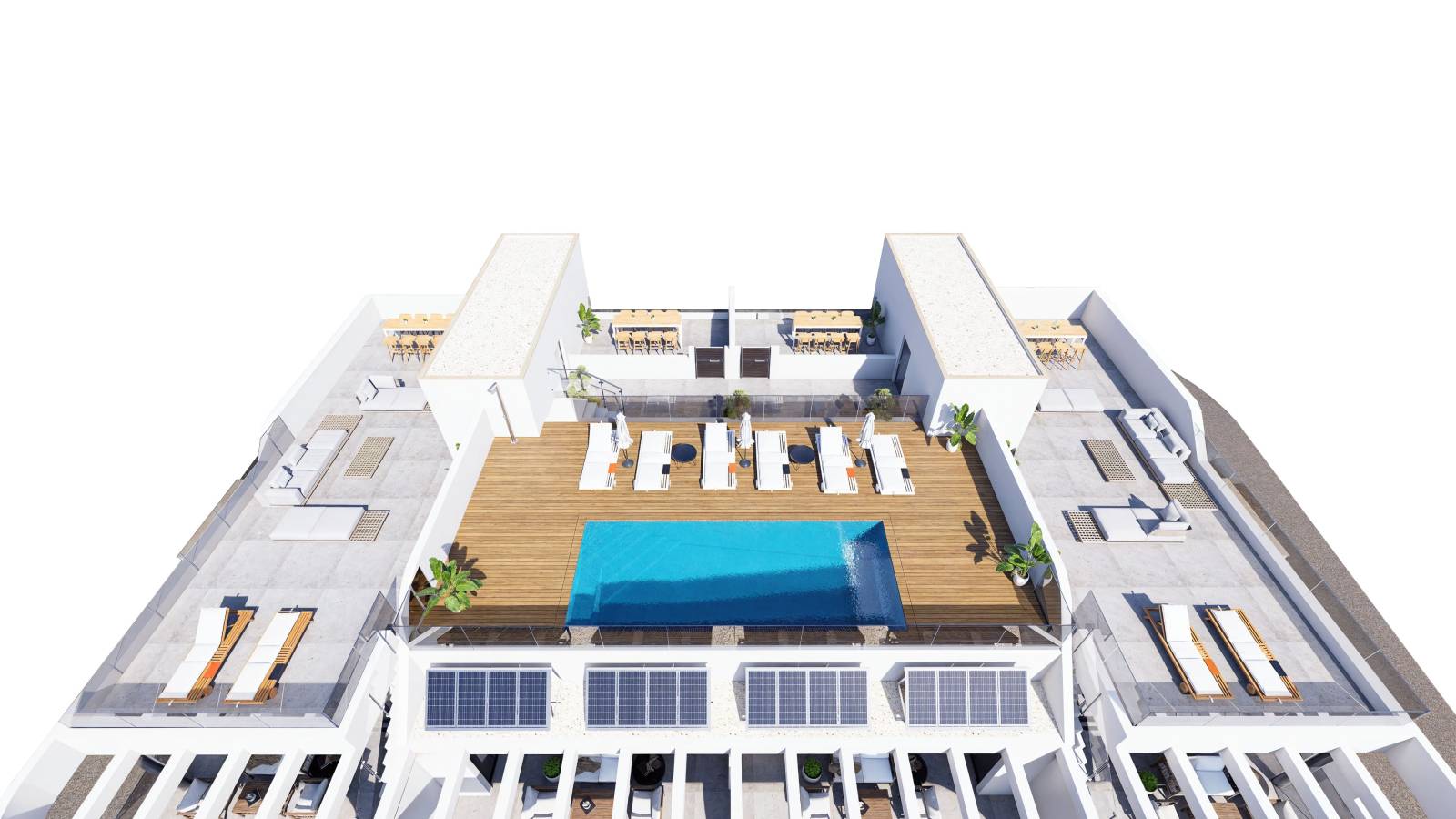 Nouvelle construction - Maison  - Benijofar