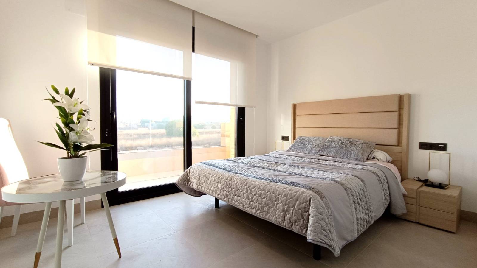 Nouvelle construction - Maison  - Benijofar