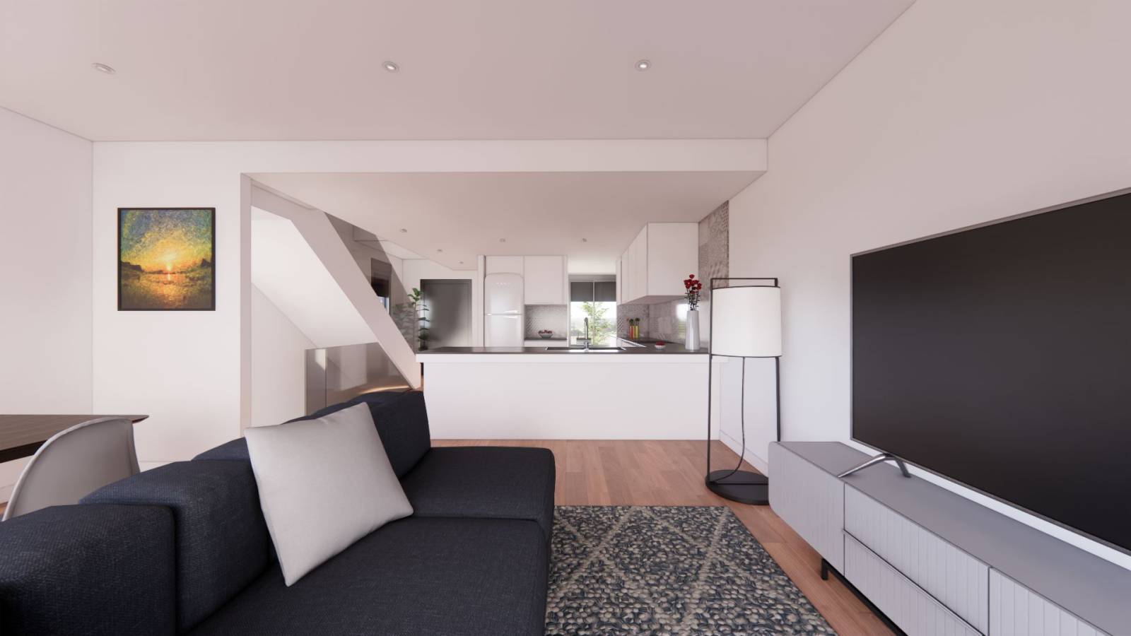 Nouvelle construction - Maison  - Bigastro