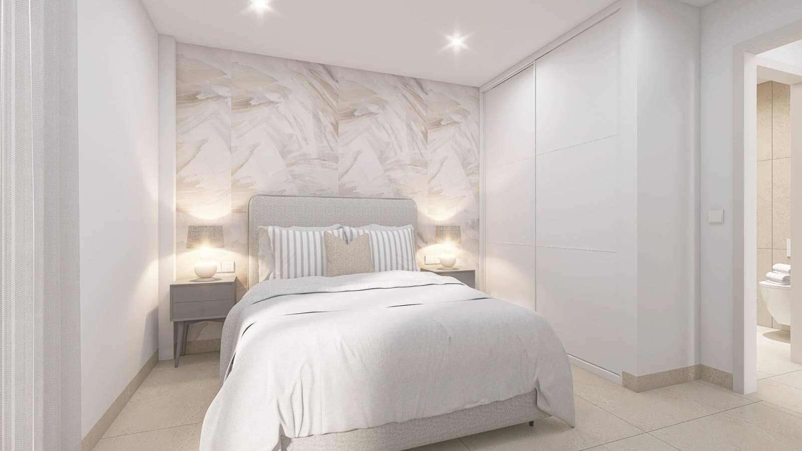 Nouvelle construction - Maison  - Bigastro