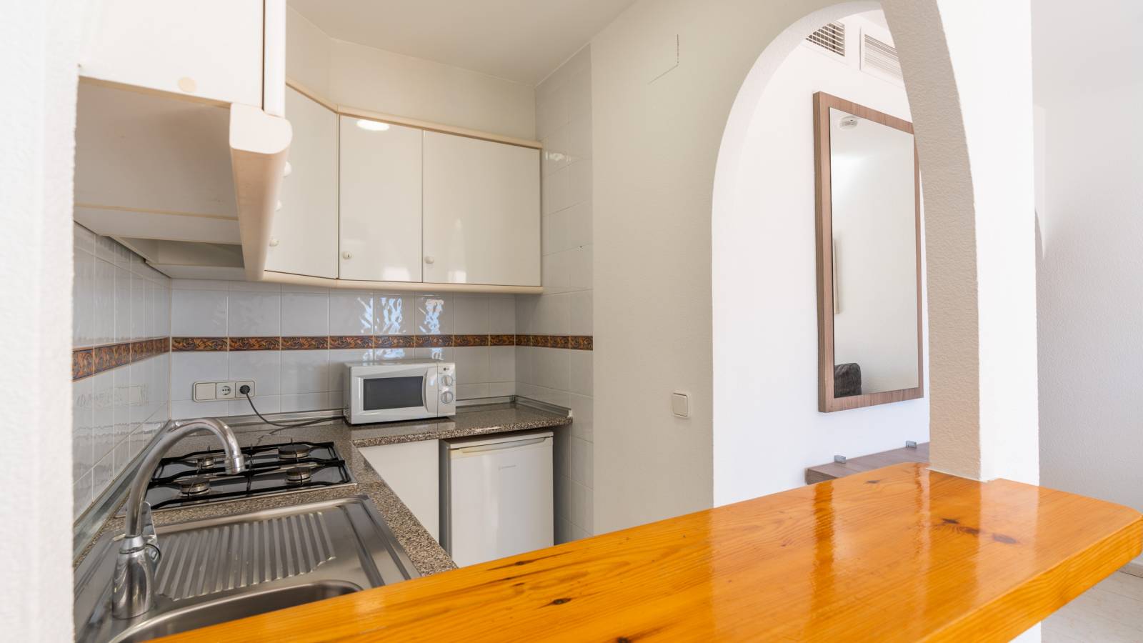 Nouvelle construction - Maison  - Calpe/Calp - Calpe