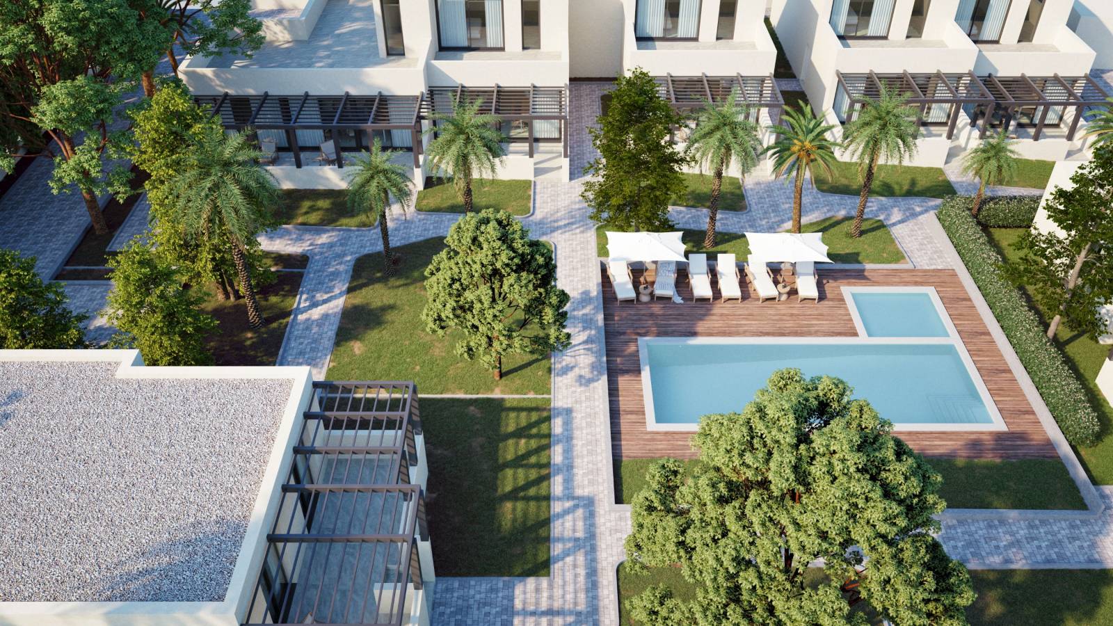 Nouvelle construction - Maison  - Cartagena