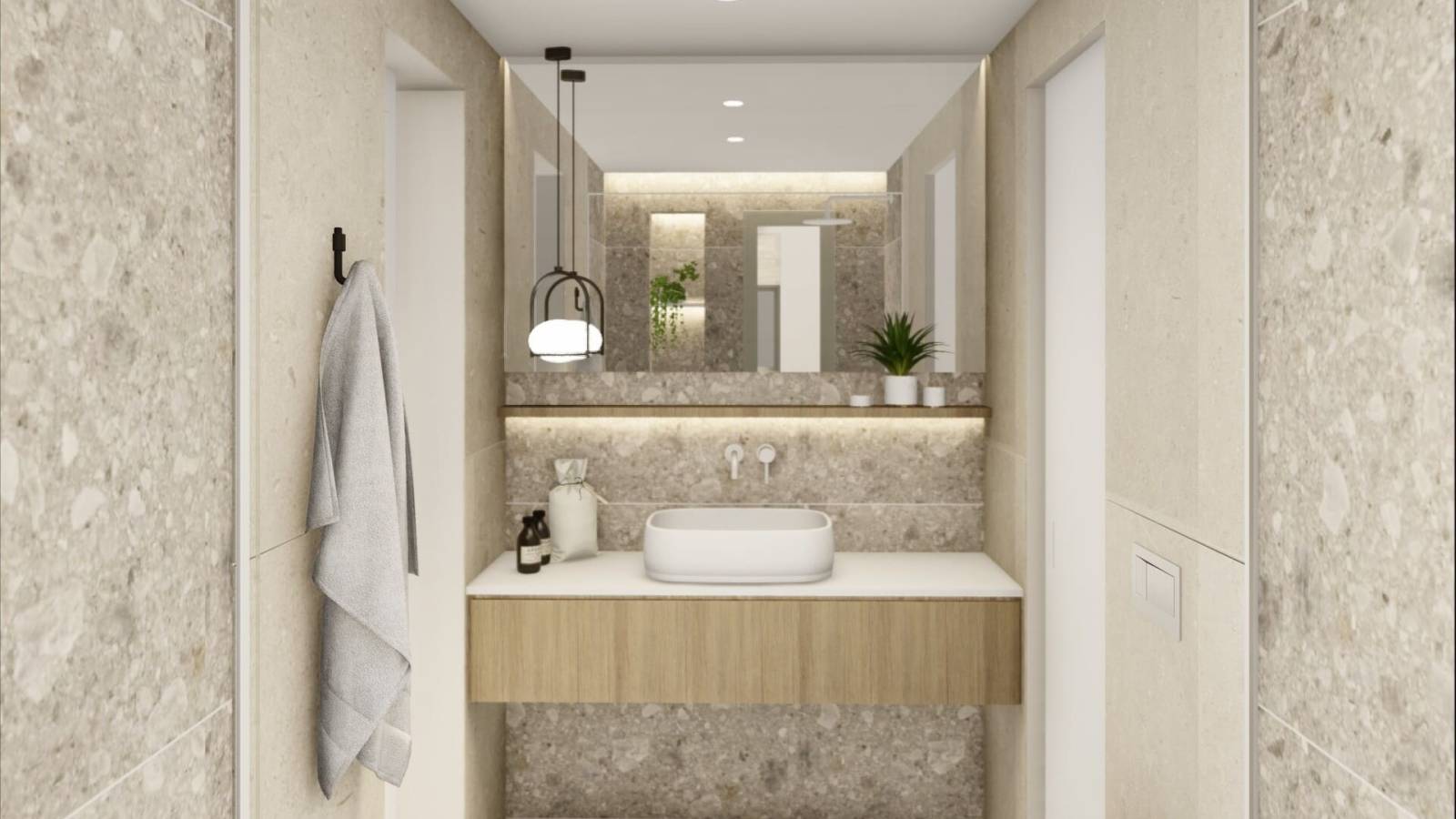 Nouvelle construction - Maison  - Ciudad Quesada