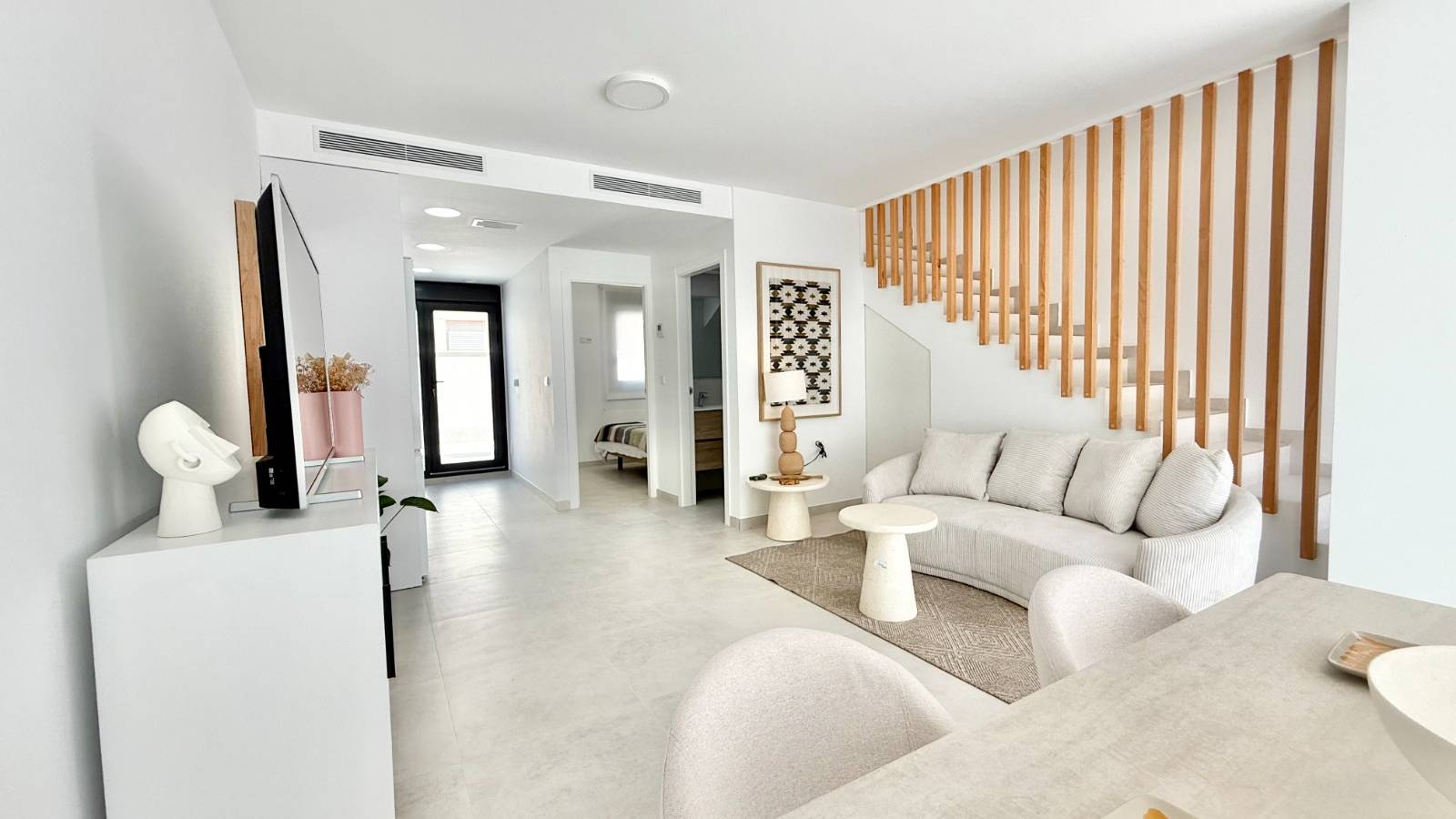 Nouvelle construction - Maison  - Cox