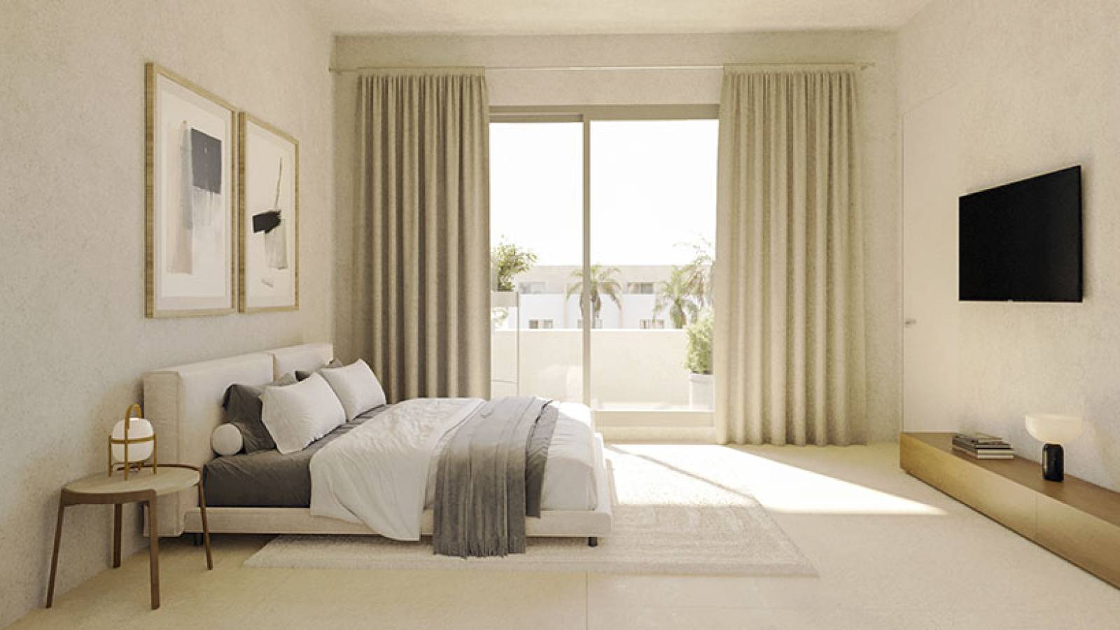 Nouvelle construction - Maison  - Denia - Dénia