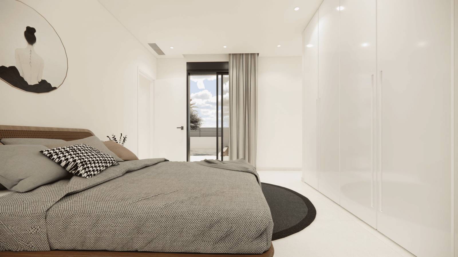 Nouvelle construction - Maison  - Dolores