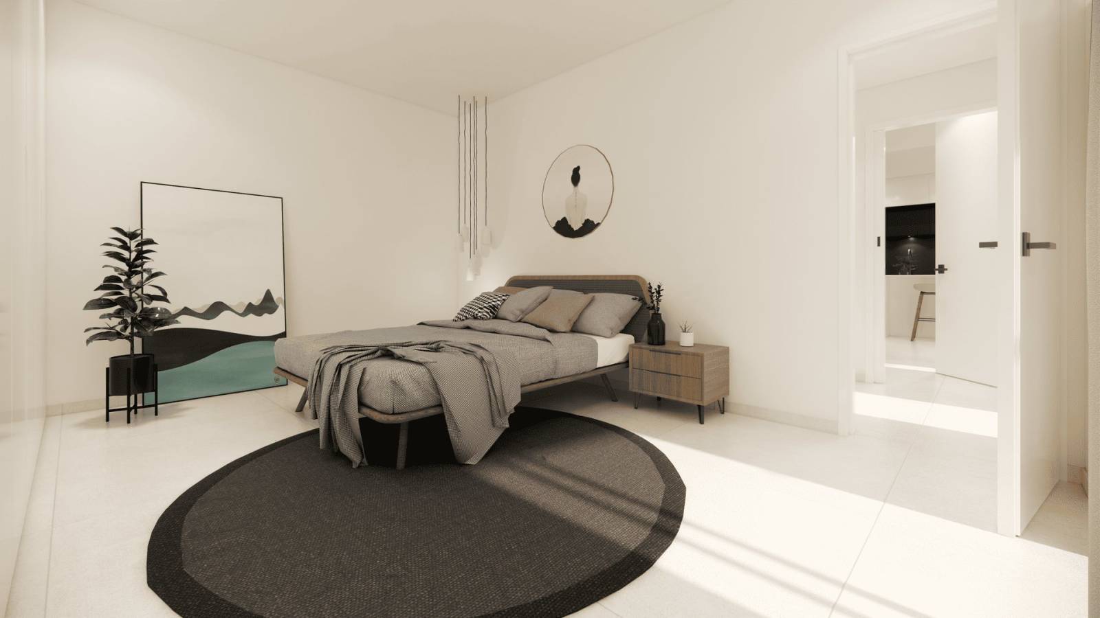 Nouvelle construction - Maison  - Dolores