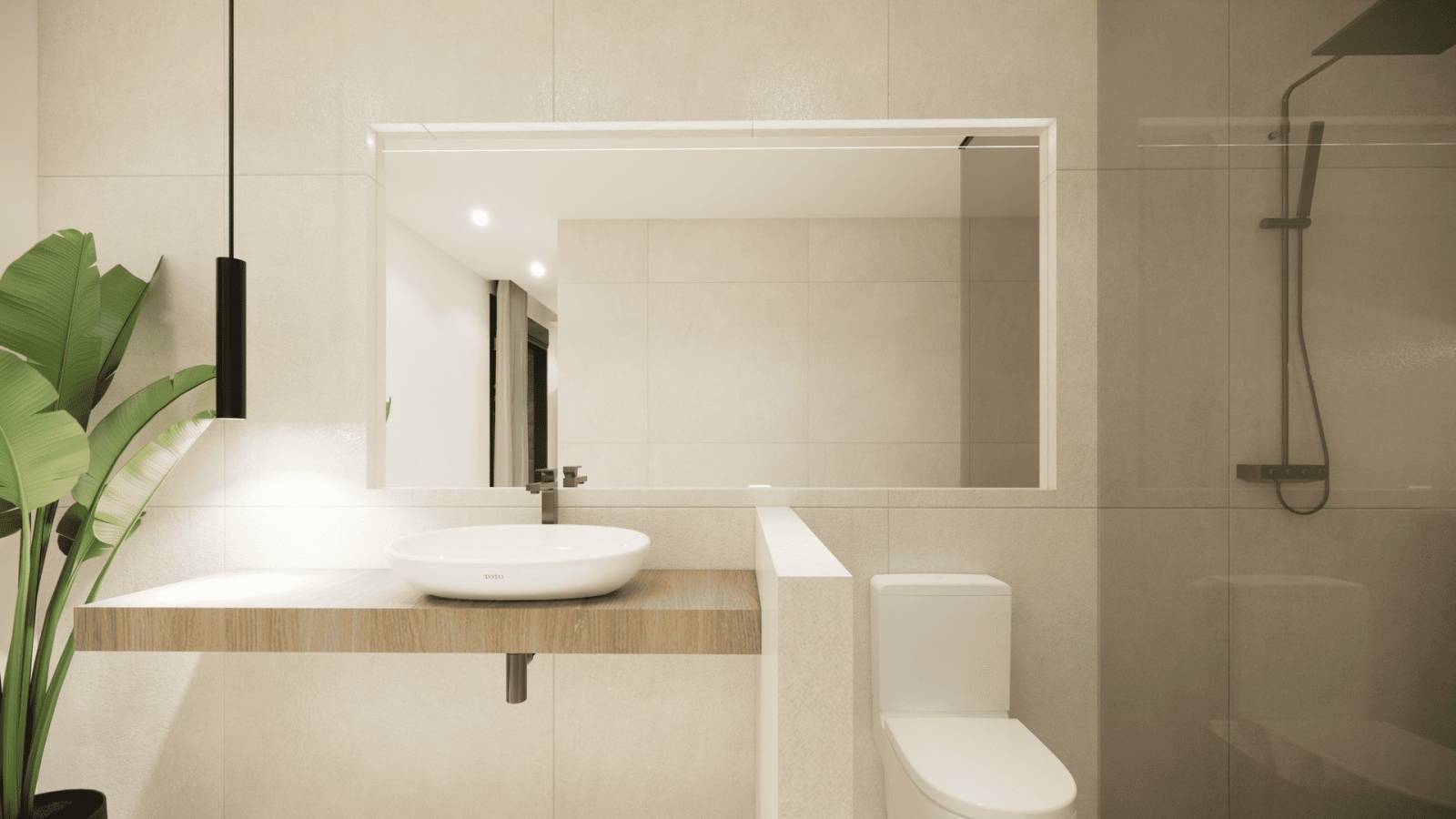 Nouvelle construction - Maison  - Dolores