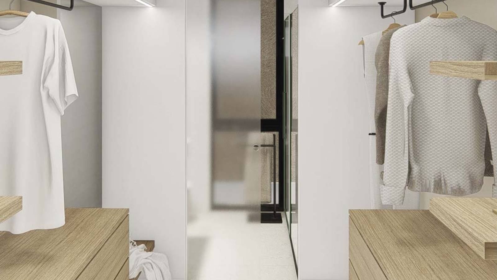 Nouvelle construction - Maison  - Dolores