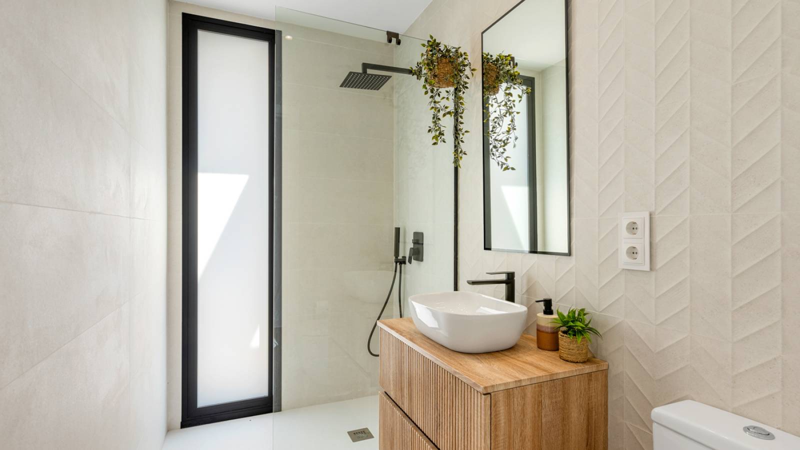 Nouvelle construction - Maison  - Dolores