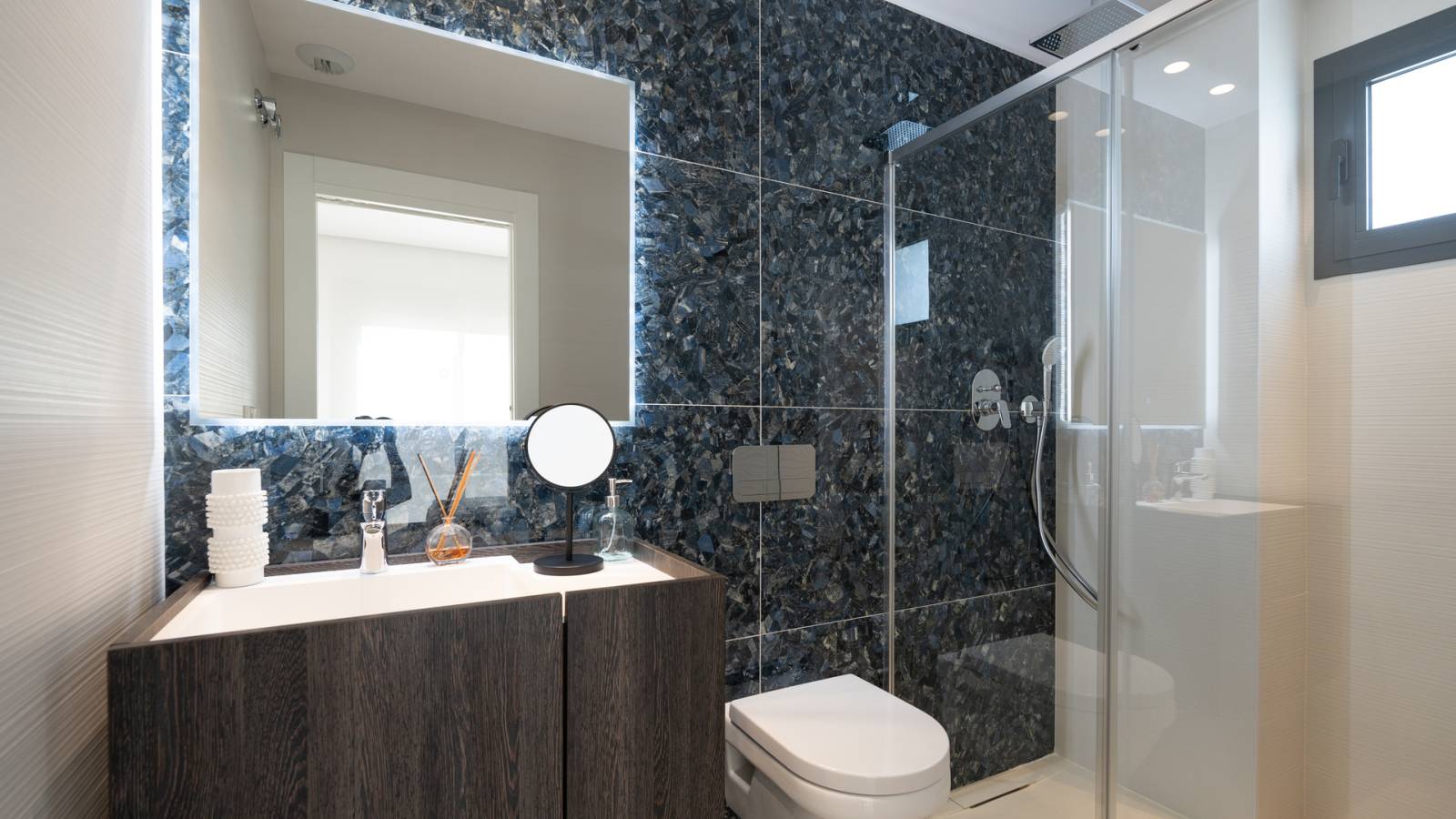 Nouvelle construction - Maison  - Elche