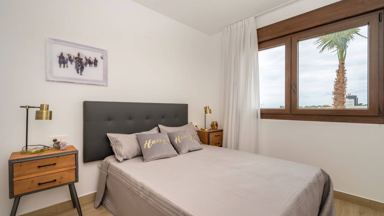 Nouvelle construction - Maison  - Finestrat