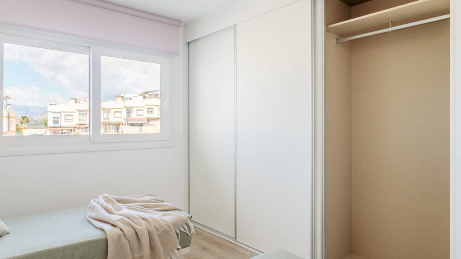 Nouvelle construction - Maison  - Finestrat