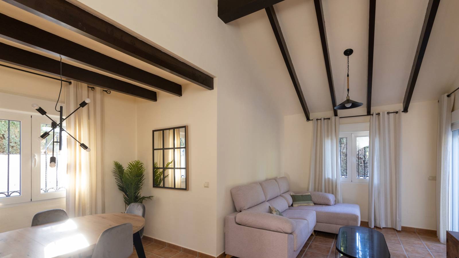 Nouvelle construction - Maison  - Fuente Alamo