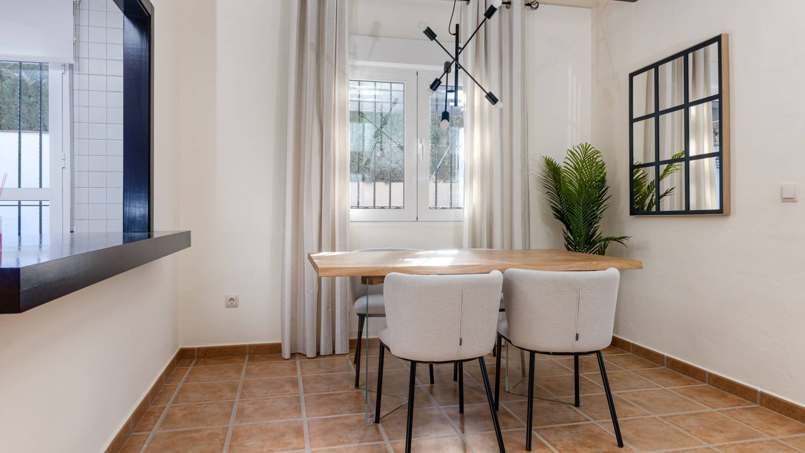 Nouvelle construction - Maison  - Fuente Alamo