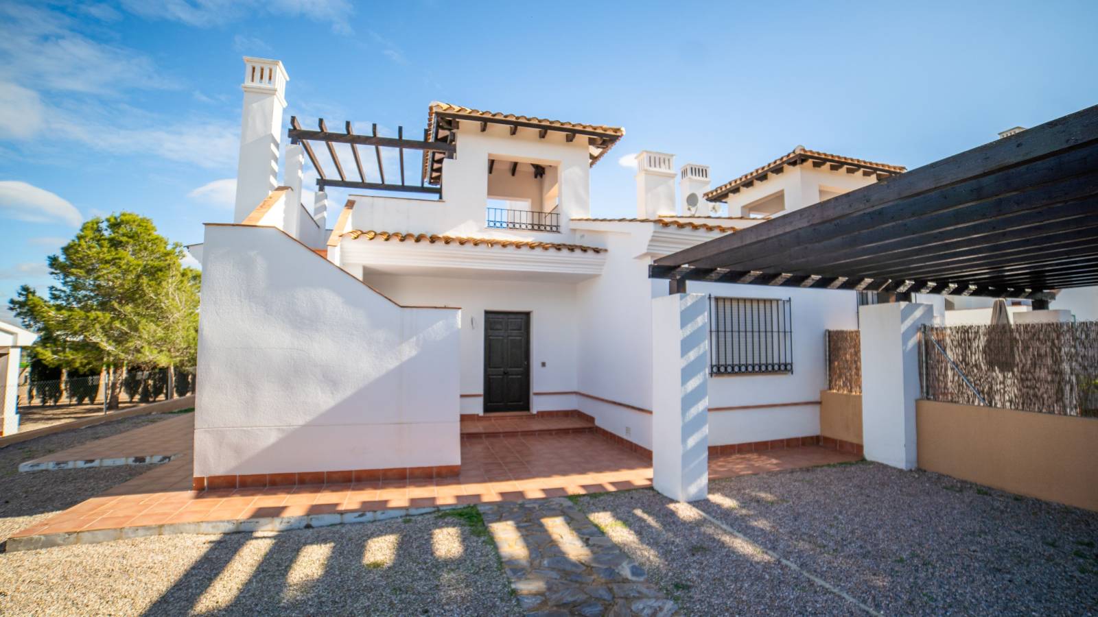 Nouvelle construction - Maison  - Fuente Alamo