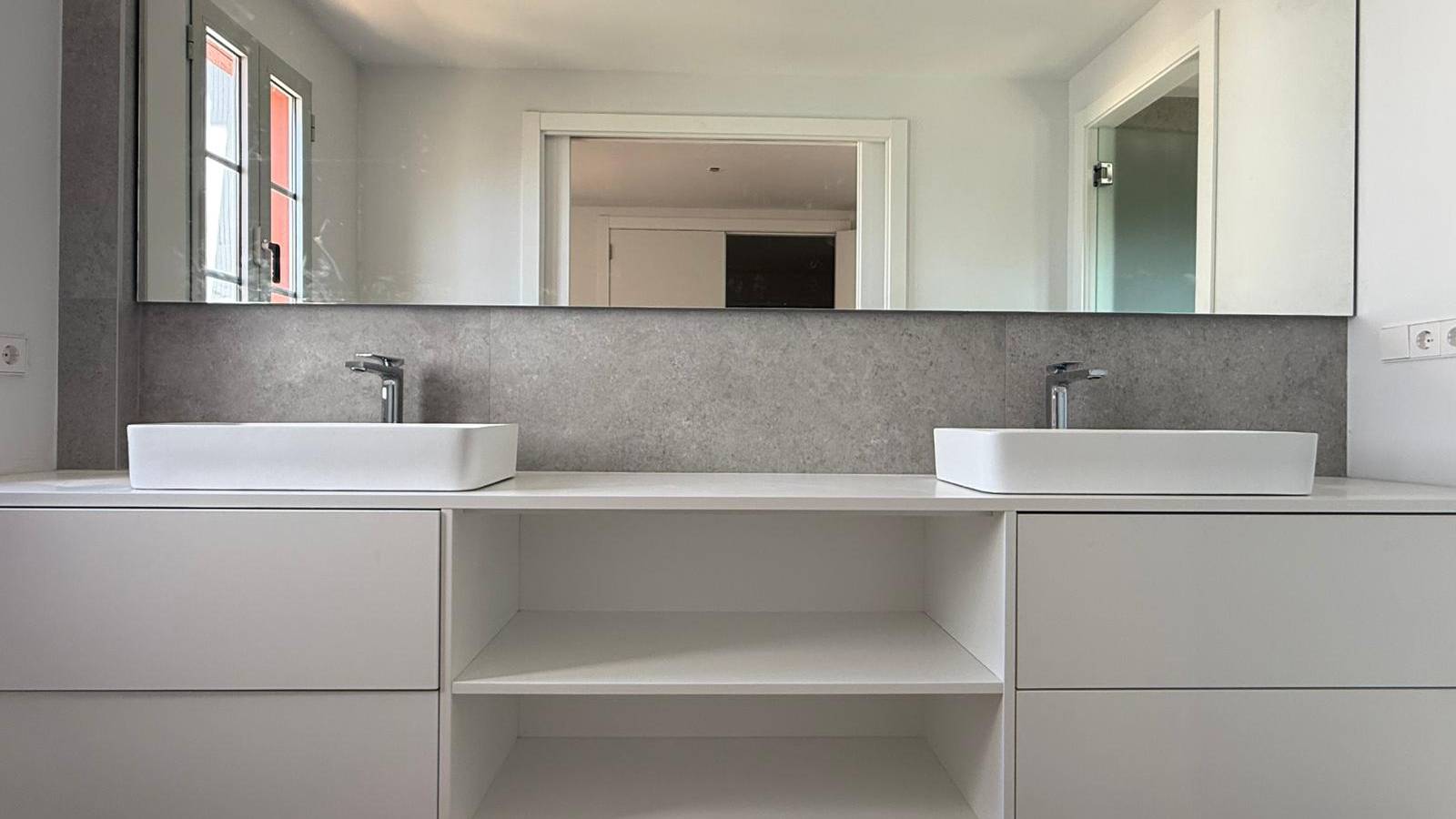 Nouvelle construction - Maison  - Golf Badia