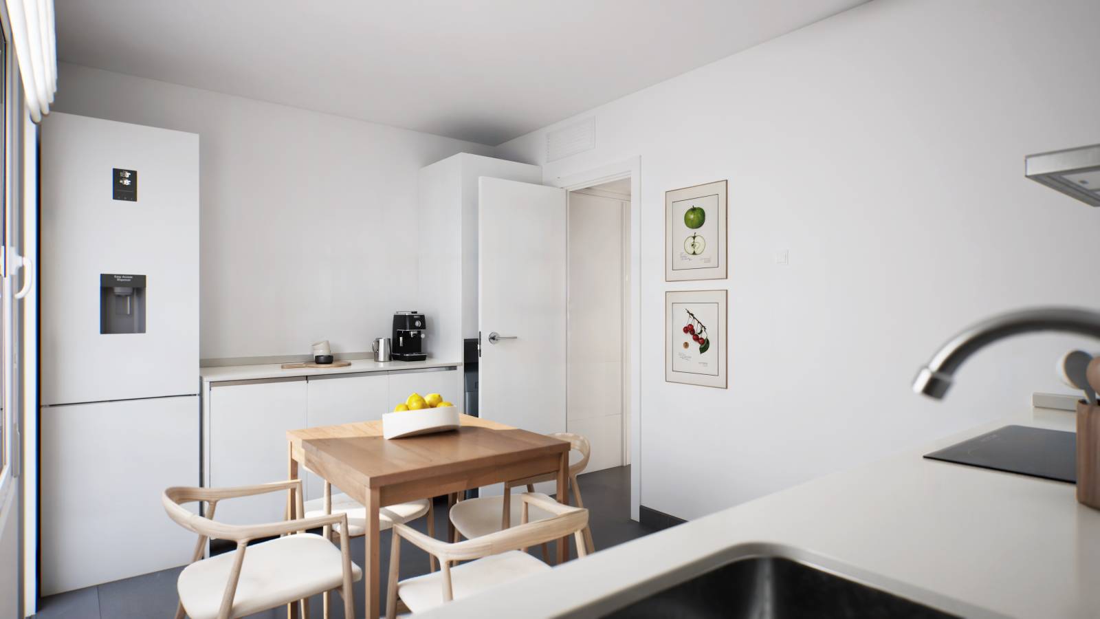 Nouvelle construction - Maison  - Gran Alacant