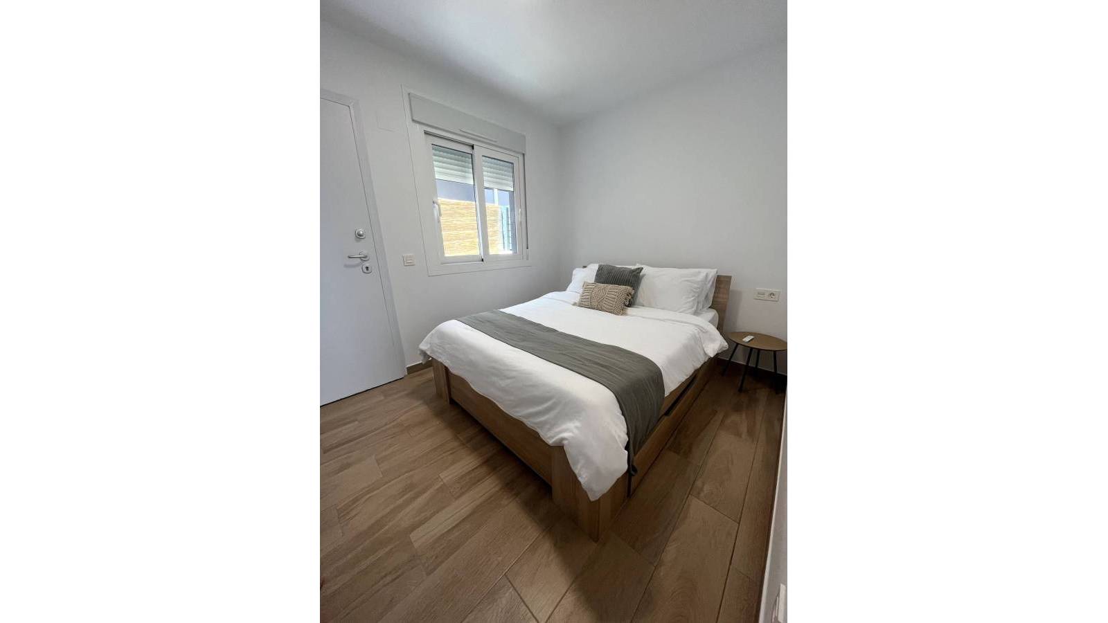 Nouvelle construction - Maison  - Gran Alacant