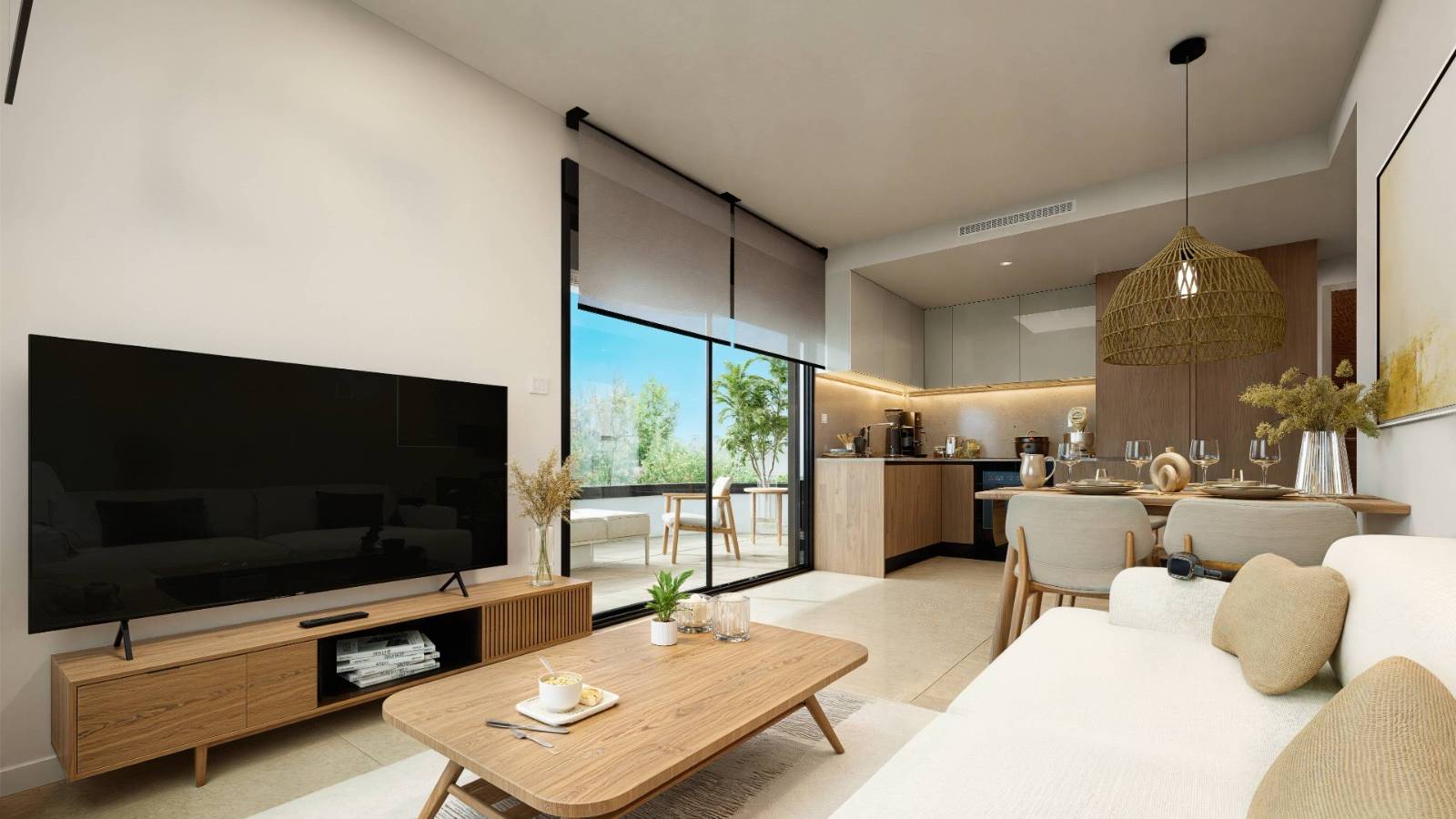 Nouvelle construction - Maison  - Guardamar del Segura