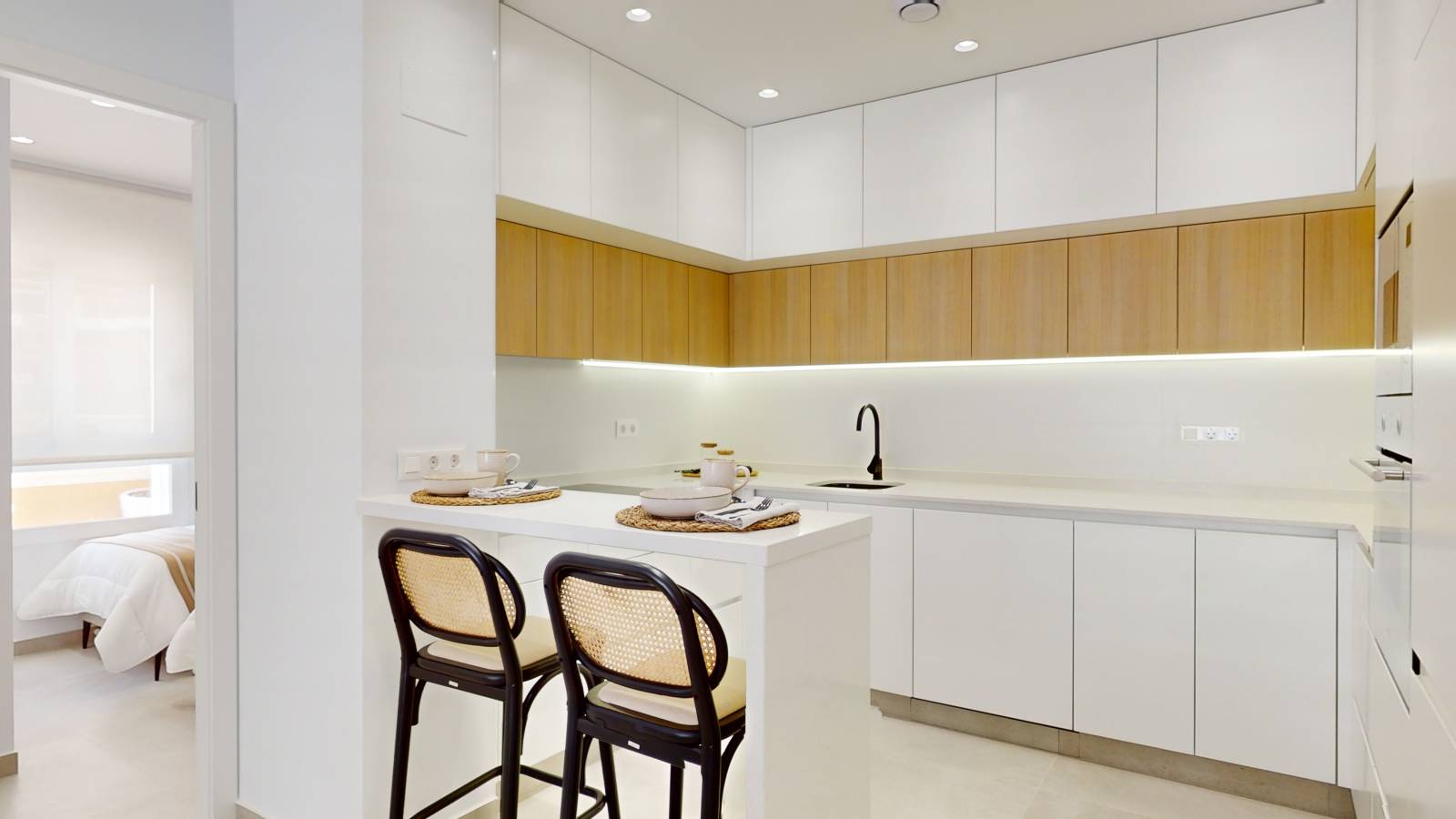 Nouvelle construction - Maison  - Guardamar del Segura