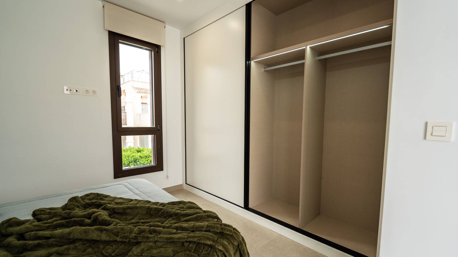 Nouvelle construction - Maison  - Heredades