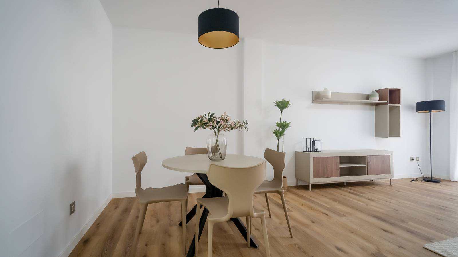 Nouvelle construction - Maison  - Herrerías