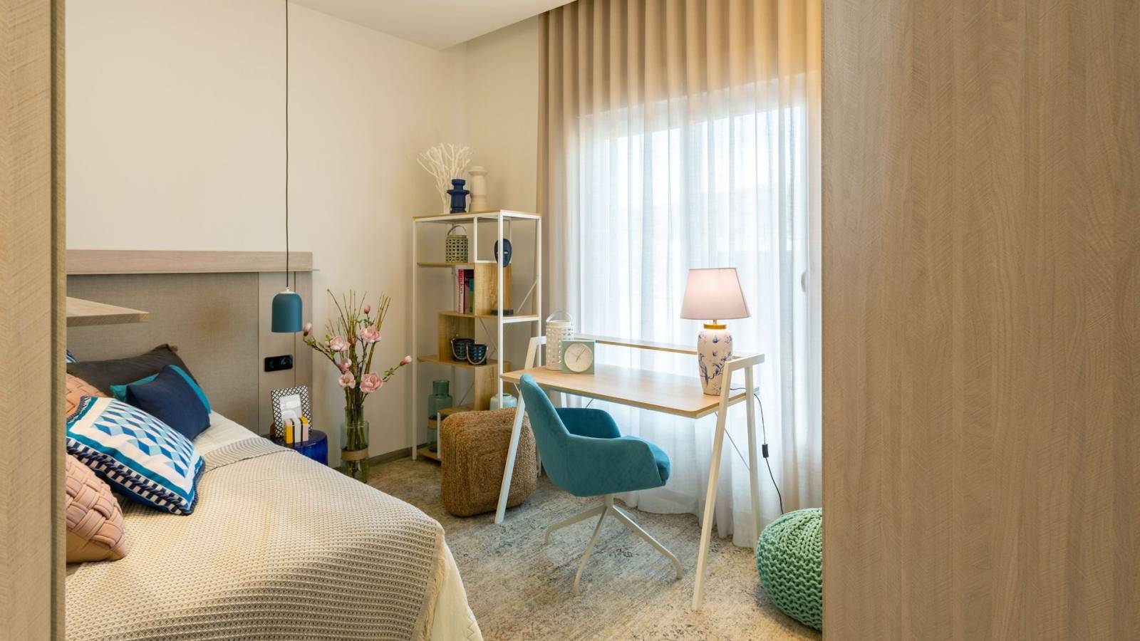 Nouvelle construction - Maison  - La Finca Golf - La finca Golf