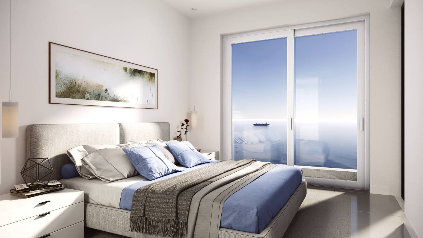 Nouvelle construction - Maison  - La Manga del Mar Menor - La Manga