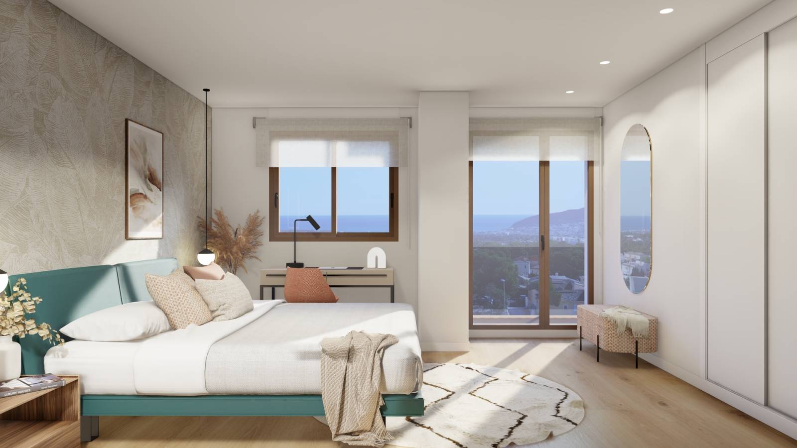 Nouvelle construction - Maison  - La Nucía