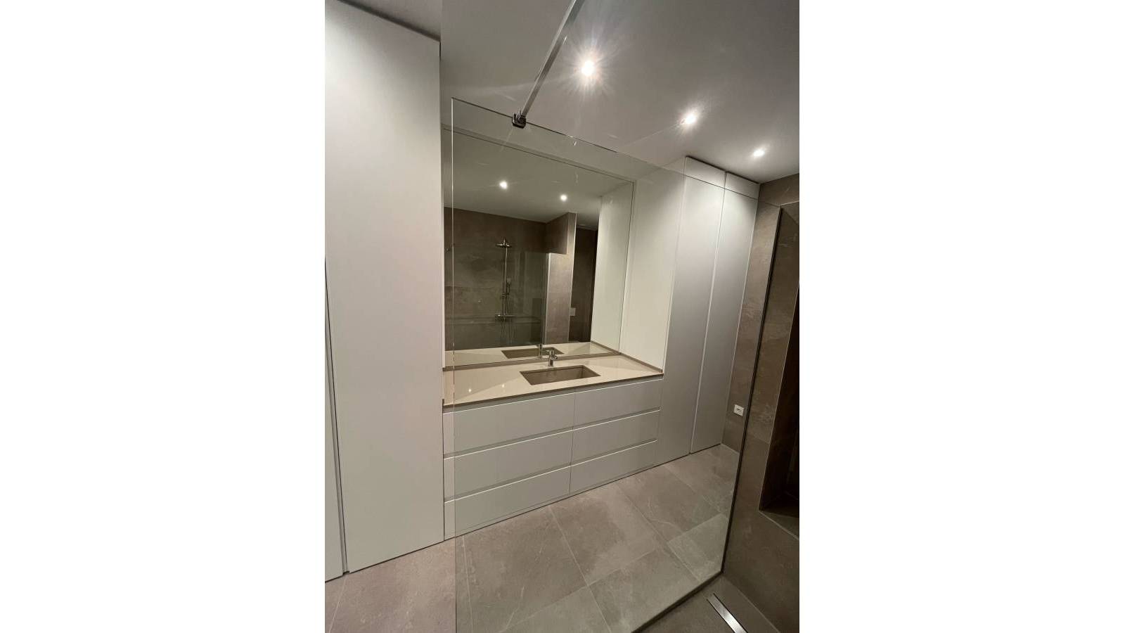 Nouvelle construction - Maison  - La Romana