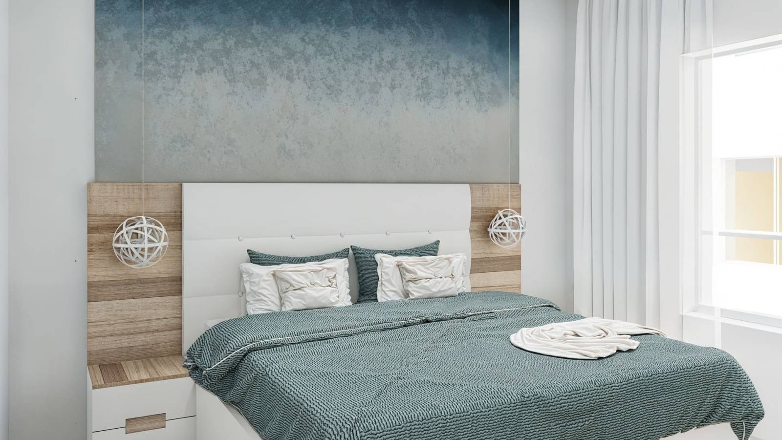 Nouvelle construction - Maison  - Los Alcazares