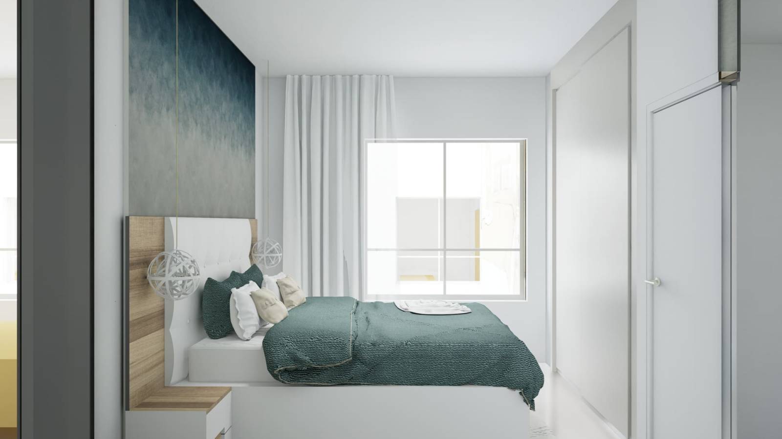 Nouvelle construction - Maison  - Los Alcazares