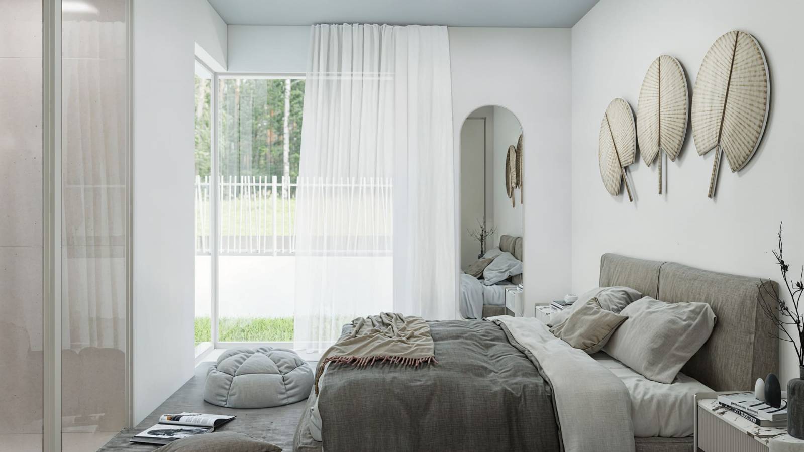 Nouvelle construction - Maison  - Los Alcazares